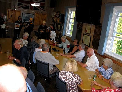 2016 06 20 Legion 202 
									85th & Ladies Aux 65th Anniversary (31).JPG